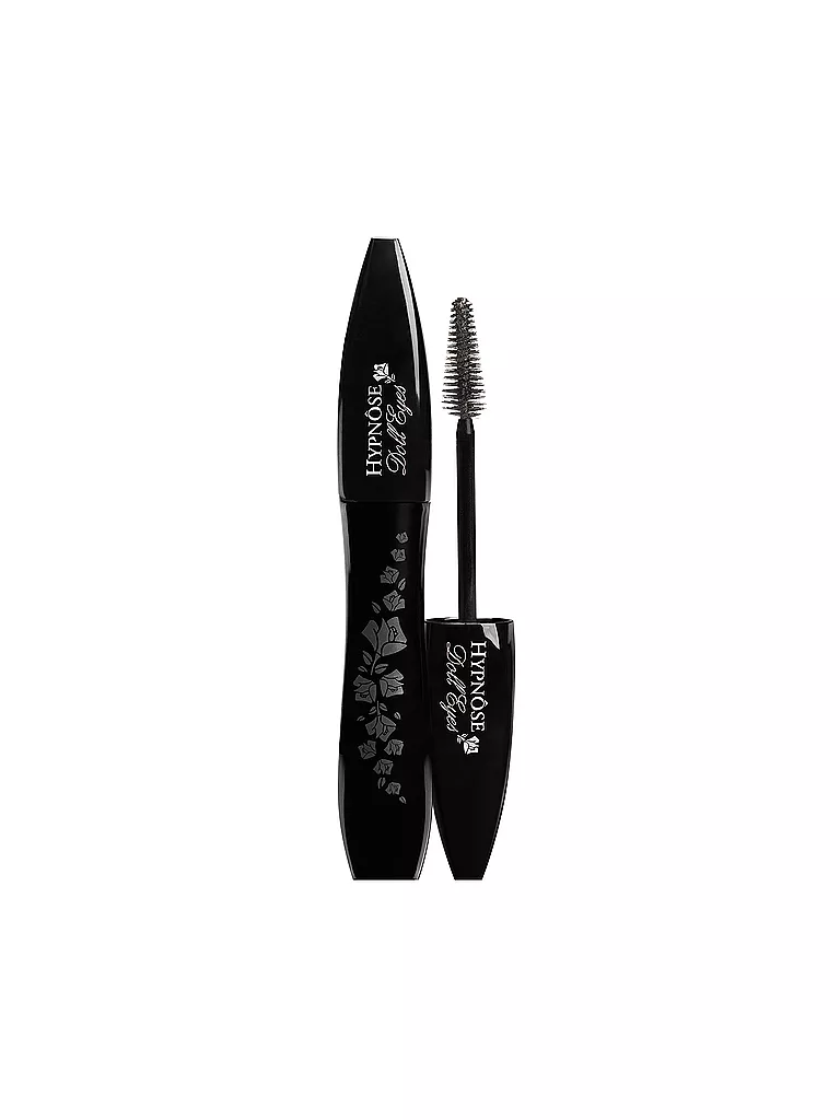 LANCÔME | Mascara - Hypnose Doll Eyes (01 So Black) | schwarz