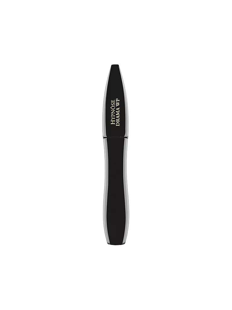 LANCÔME | Mascara - Hypnose Drama Mascara Waterproof (01 Excressive Black) | schwarz