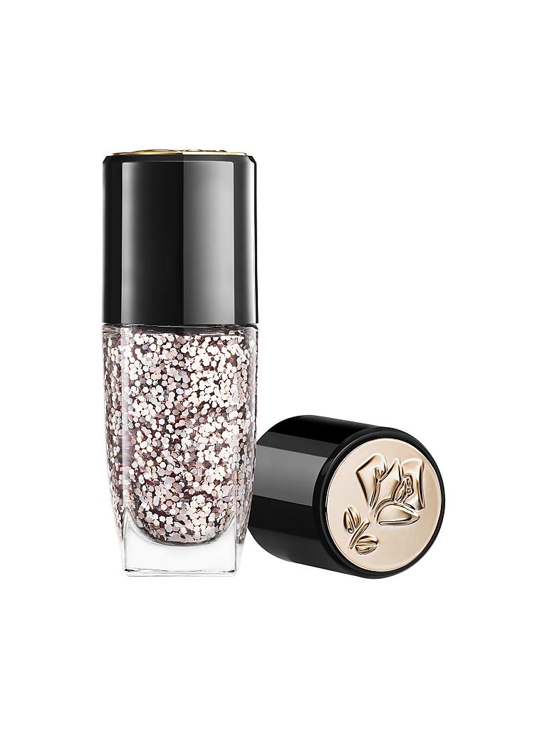 LANCÔME | Nagellack - "Café Bonheur" Le Vernis (110 Oh mes Pailettes) | 