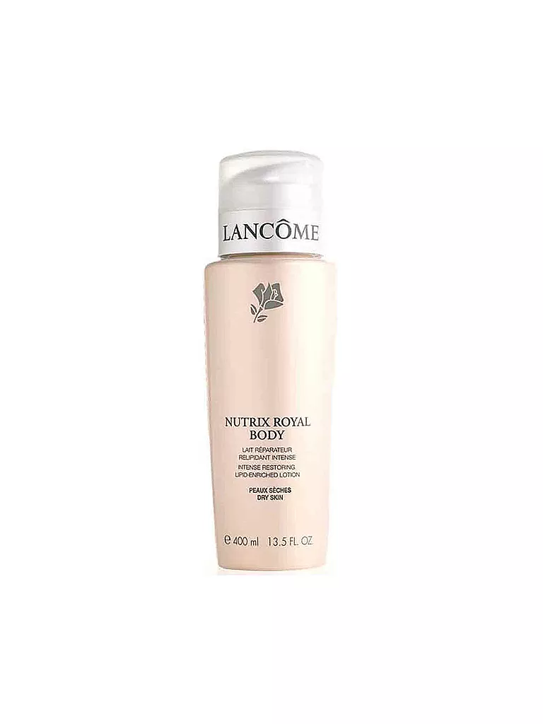 LANCÔME | Nutrix Royal Body 400ml | keine Farbe