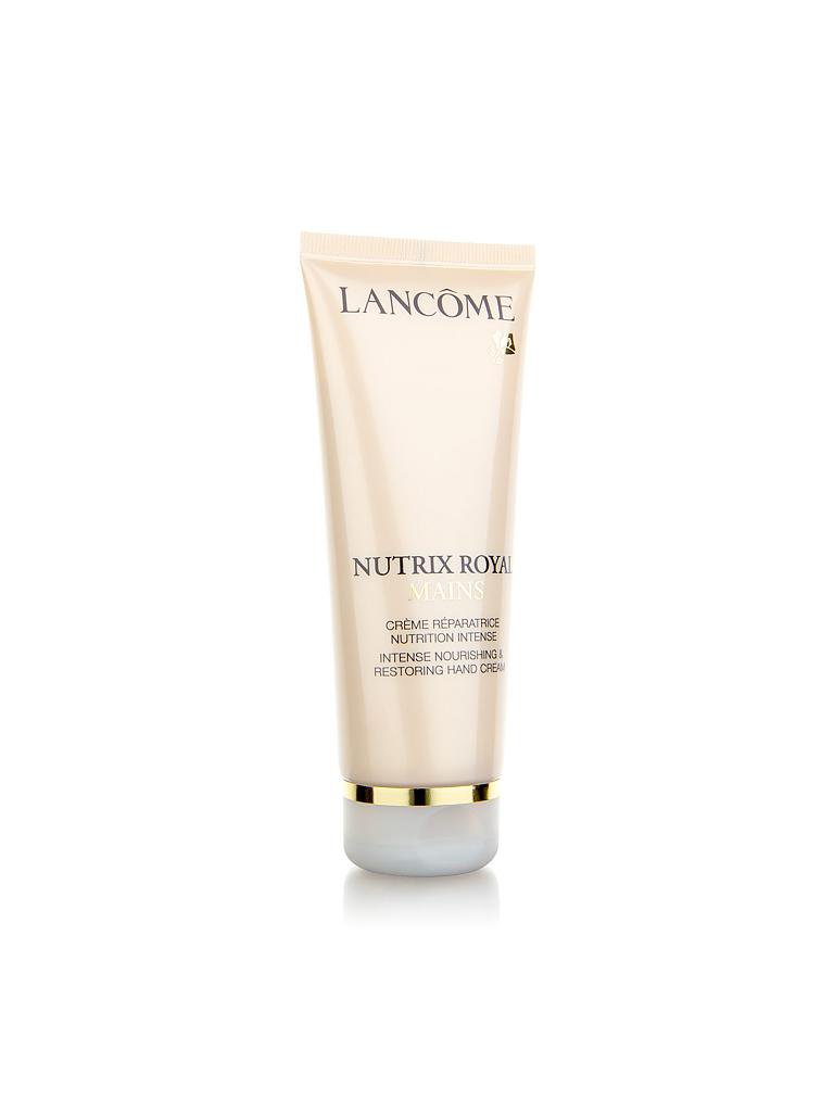 LANCÔME | Nutrix Royal Mains Intense 100ml | keine Farbe