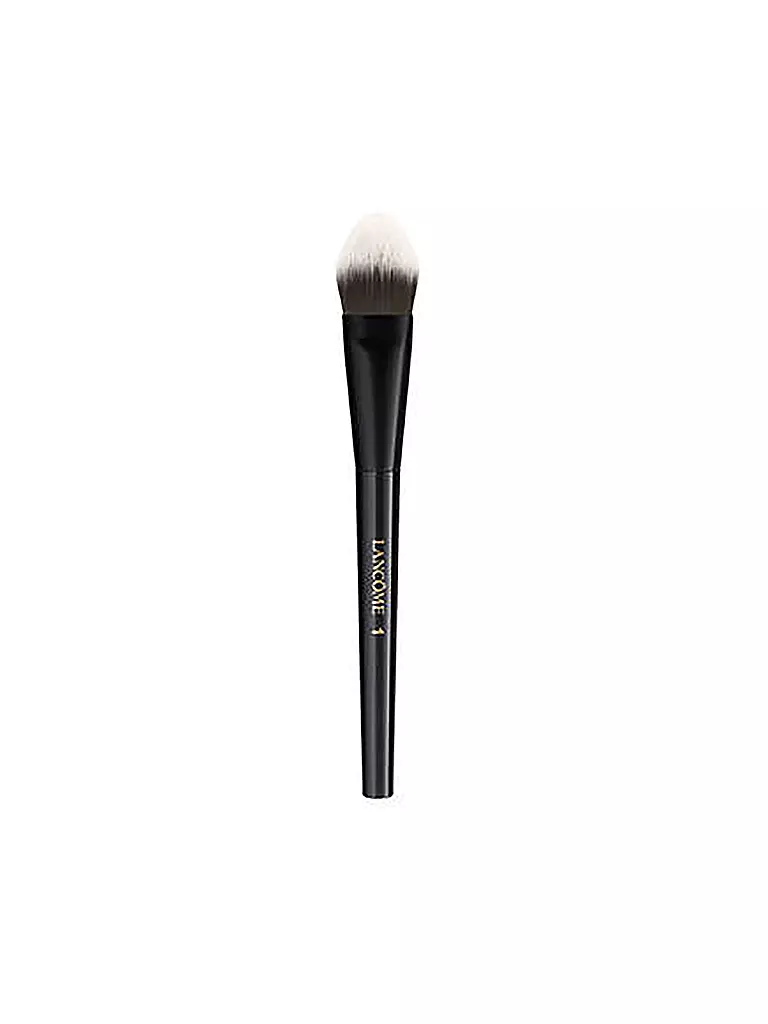 LANCÔME | Pinsel - FULL FLAT N°1 - FOUNDATION BRUSH | keine Farbe