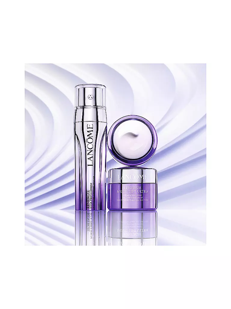 LANCÔME | Rénergie Multi-Lift Ultra Triple Serum 50ml | keine Farbe