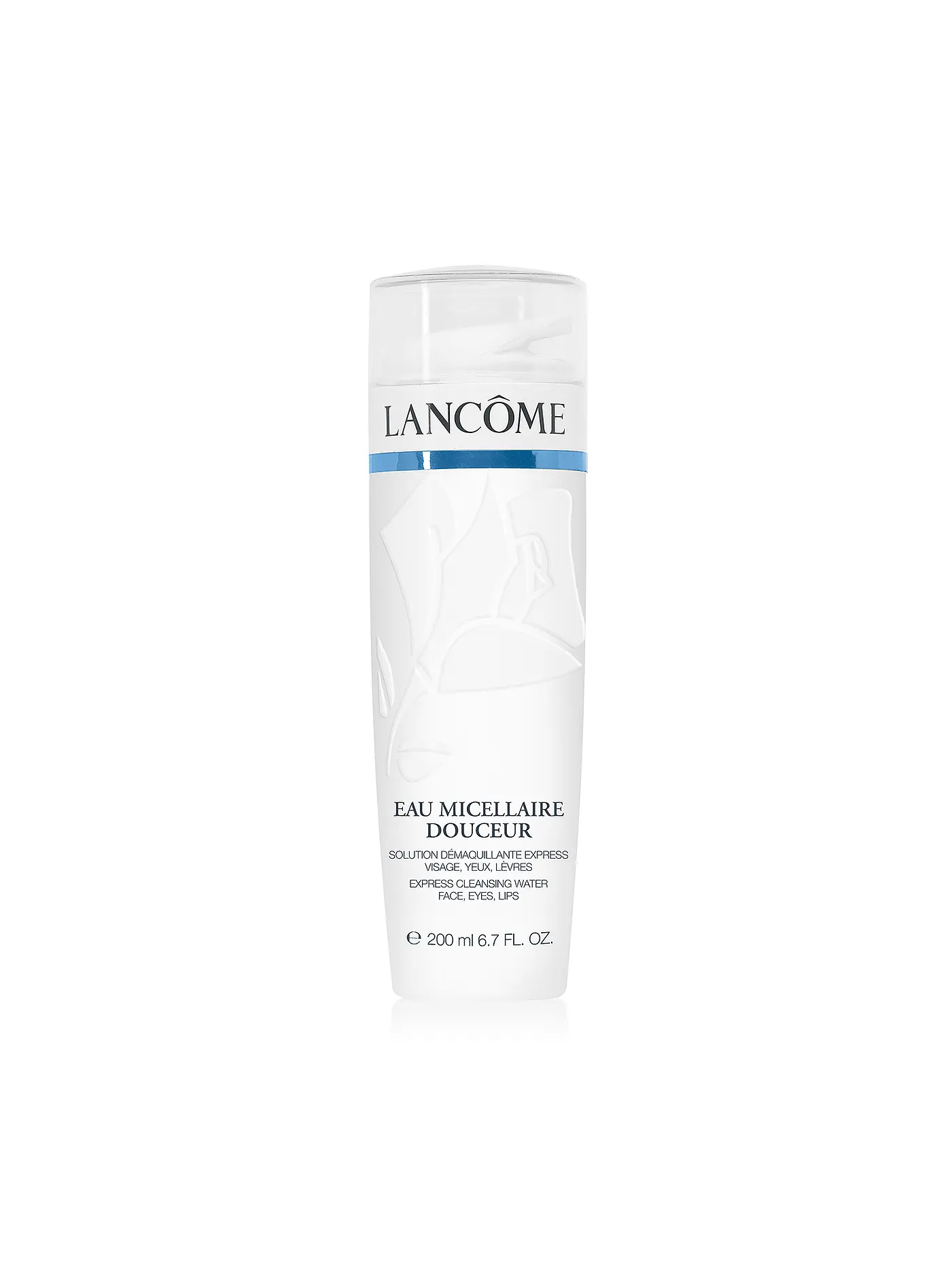 LANCÔME | Reinigung - Eau Micellaire Douceur 400ml | keine Farbe