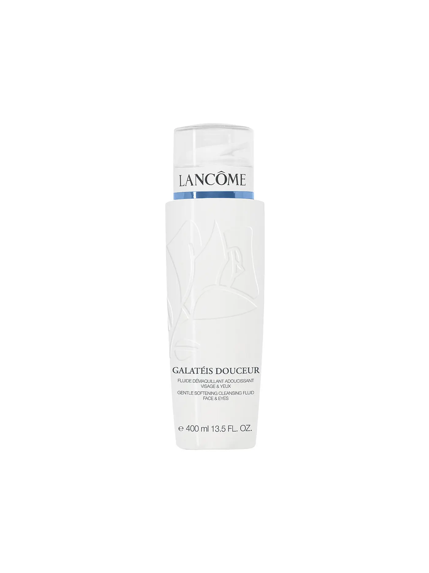 LANCÔME | Reinigung - Galateis Douceur 400ml | keine Farbe