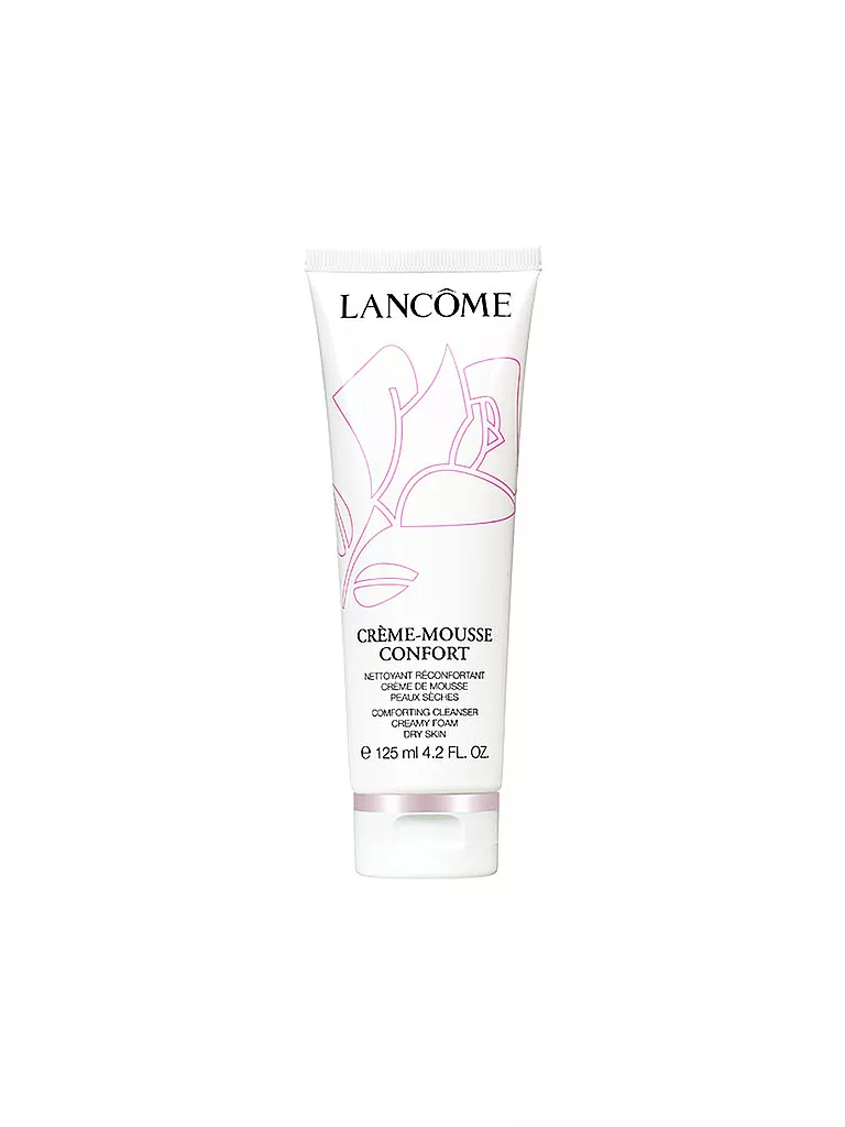 LANCÔME | Reinigung - Mousse Confort 125ml | keine Farbe