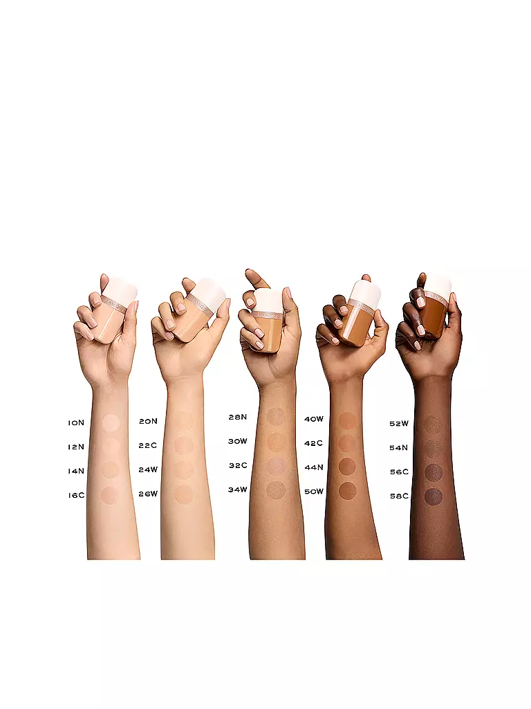 LANCÔME | Skin Idôle 3+ Serum Supertint 30ml (26W) | hellbraun