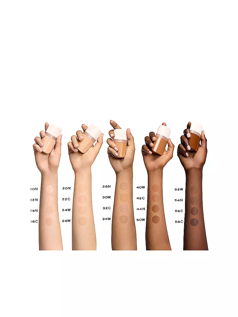 LANCÔME | Skin Idôle 3+ Serum Supertint 30ml (54N) | braun
