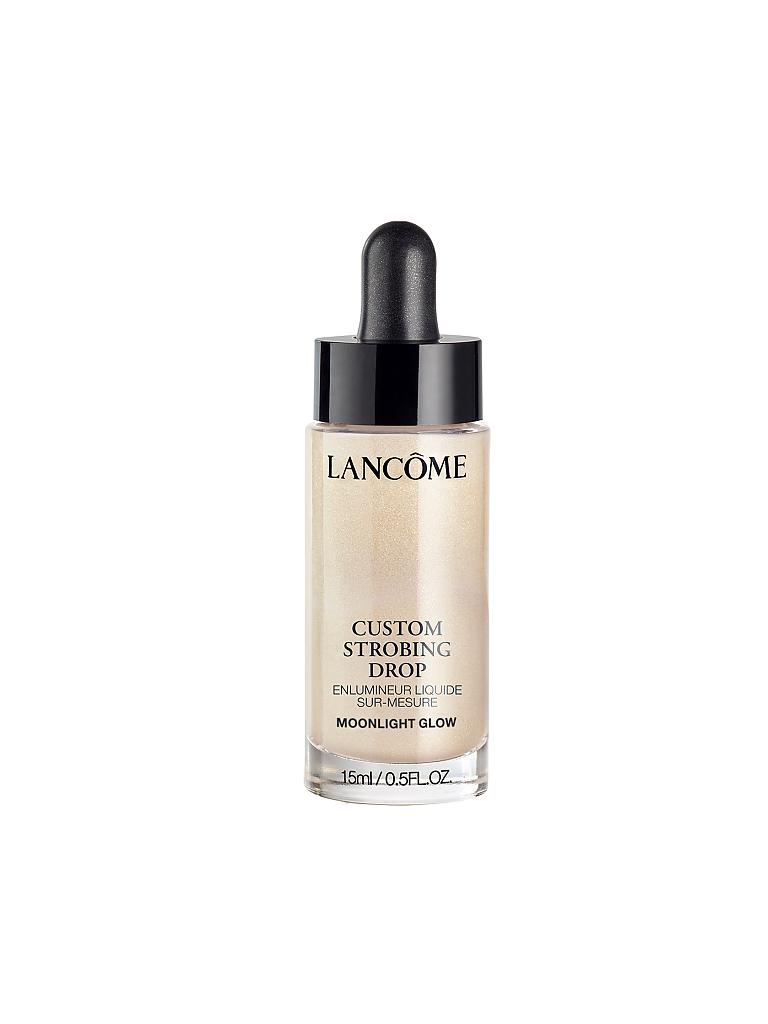 LANCÔME | Teint Idole Custom Strobing Drop (Moonlight Glow) | beige