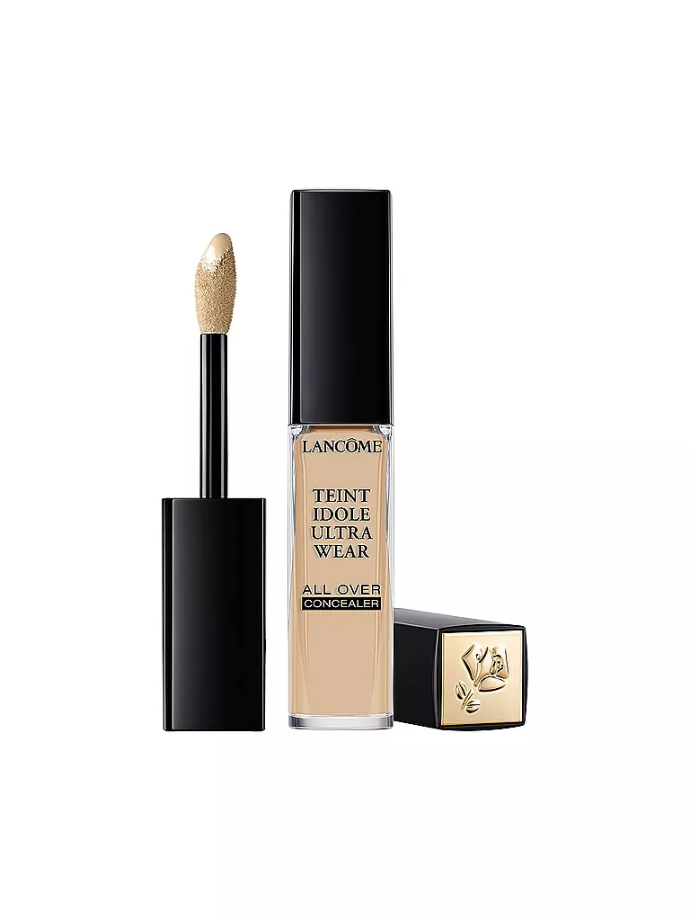 LANCÔME | Teint Idole Ultra Wear All Over Concealer ( 006 Beige Orcre )  | camel