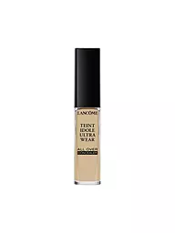 LANCÔME | Teint Idole Ultra Wear All Over Concealer ( 025 Beige Lin )  | camel
