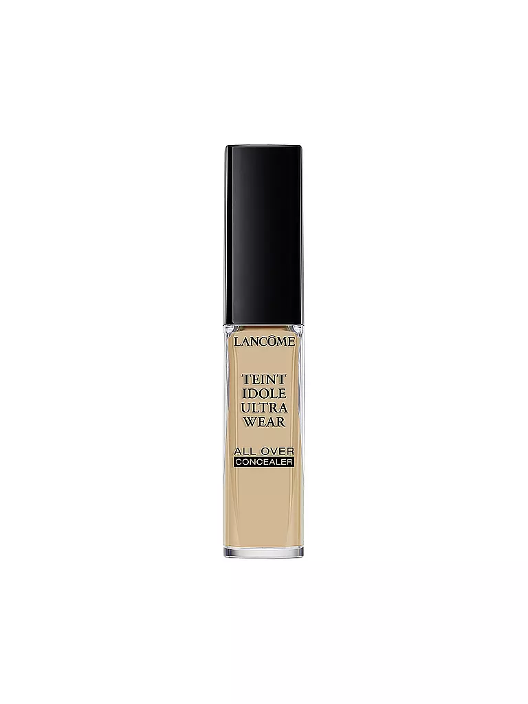 LANCÔME | Teint Idole Ultra Wear All Over Concealer ( 010 Beige Porcelaine ) | camel