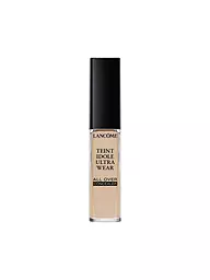LANCÔME | Teint Idole Ultra Wear All Over Concealer ( 025 Beige Lin )  | camel