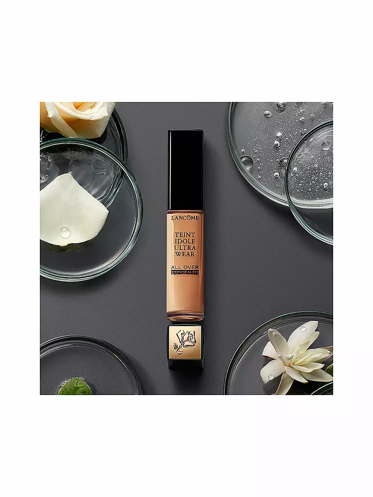 LANCÔME | Teint Idole Ultra Wear All Over Concealer ( 02 Lys Rose )  | beige