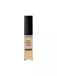 LANCÔME | Teint Idole Ultra Wear All Over Concealer ( 025 Beige Lin )  | hellbraun