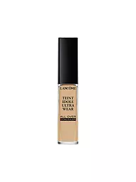 LANCÔME | Teint Idole Ultra Wear All Over Concealer ( 025 Beige Lin )  | hellbraun