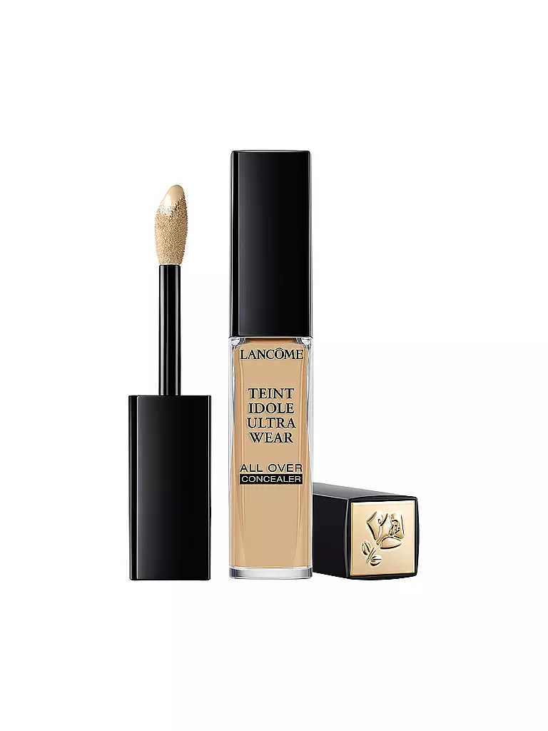 LANCÔME | Teint Idole Ultra Wear All Over Concealer ( 025 Beige Lin )  | beige