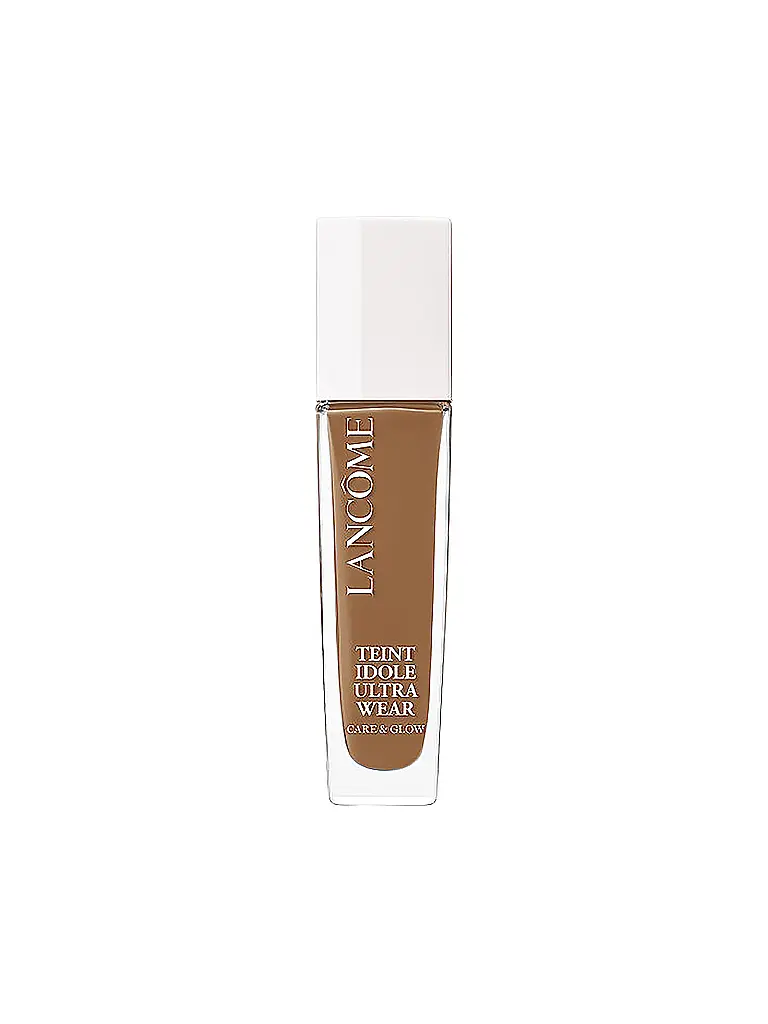 LANCÔME Teint Idole Ultra Wear Care & Glow Foundation ( 510N ) braun