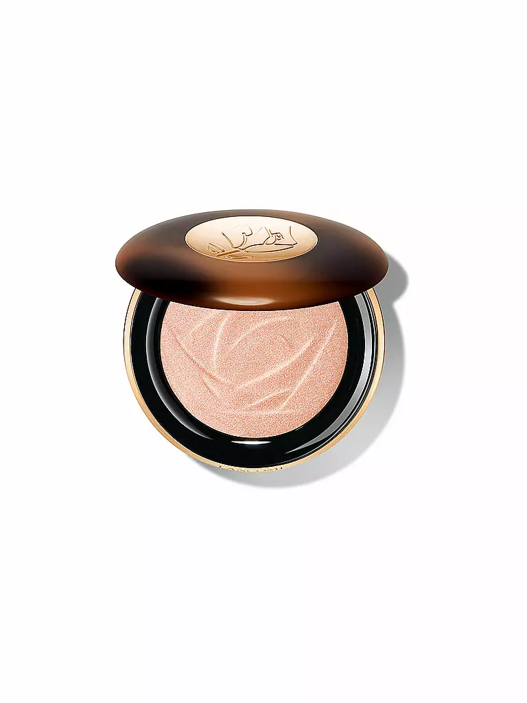 LANCÔME | Teint Idole Ultra Wear Highlighter (01 Light Glow) | camel