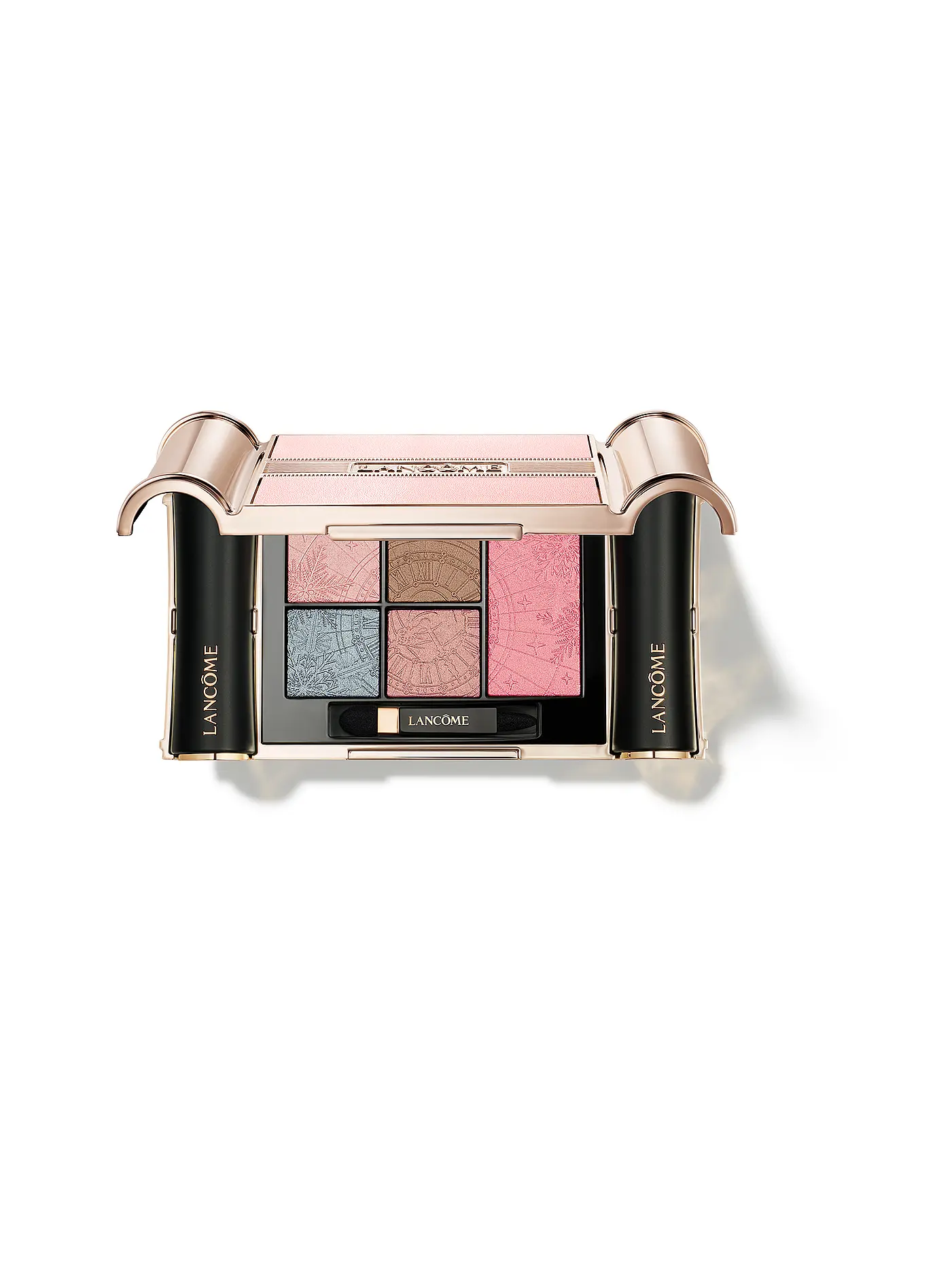 LANCÔME | The Great Minaudière Premium Palette Holiday Collection | keine Farbe
