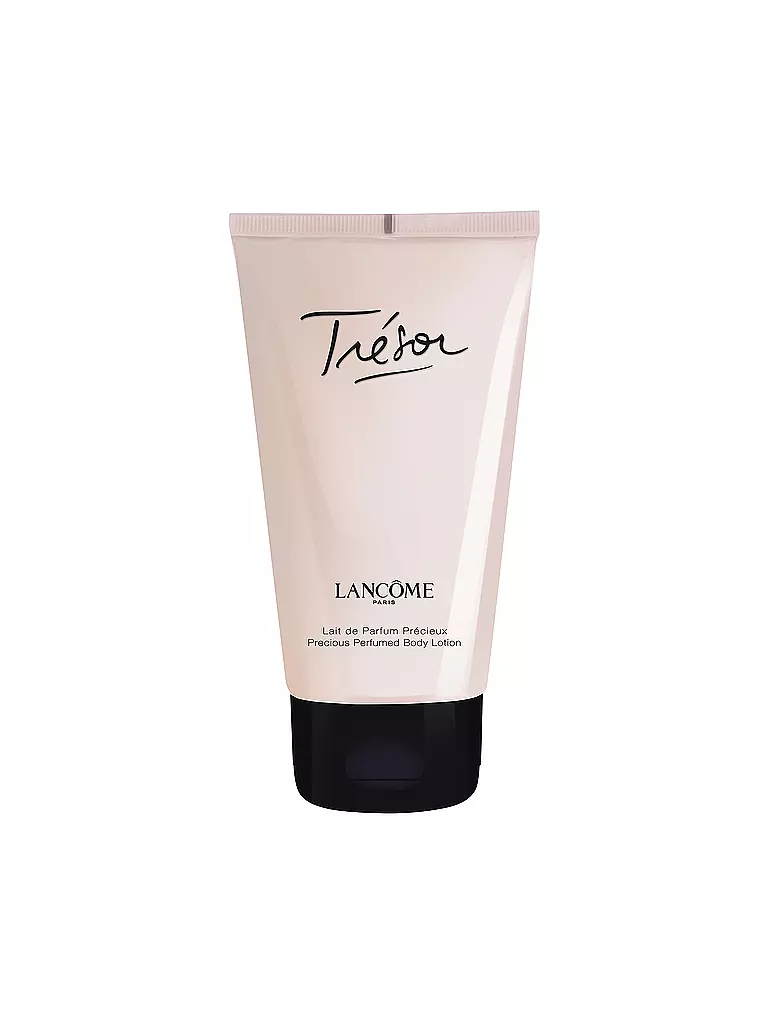 LANCÔME | Trésor Body Lotion 150ml | keine Farbe