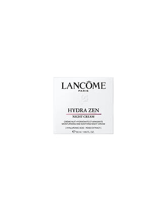 LANCÔME | Gesichtscreme - Hydra Zen Neurocalm Creme Nuit 50ml