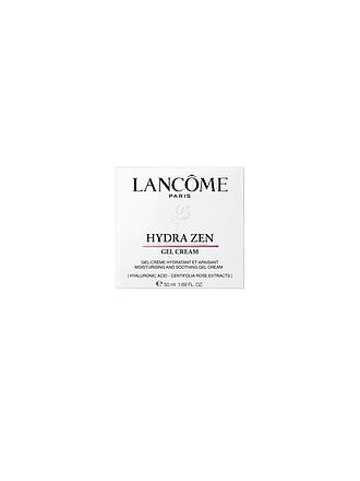 LANCÔME | Gesichtscreme - Hydra Zen Gel Creme 50ml