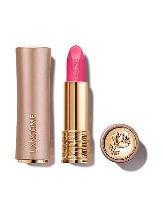 LANCÔME | Lippenstift - L'Absolu Rouge Intimatte French (344 Plush Rose)