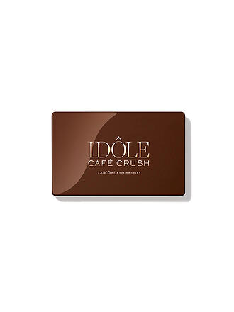 LANCÔME | Lidschatten - Lash Idôle Maxi Palette