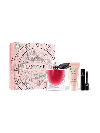 LANCÔME | Geschenkset - La vie est belle L'Elixir Eau de Parfum Set 2x50ml