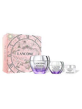 LANCÔME | Geschenkset - Rénergie Set 50ml/15ml/5ml