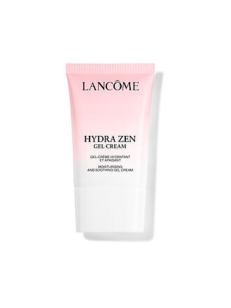 LANCÔME | Crema Viso - Hydra Zen Gel Cream Tubo 30ml