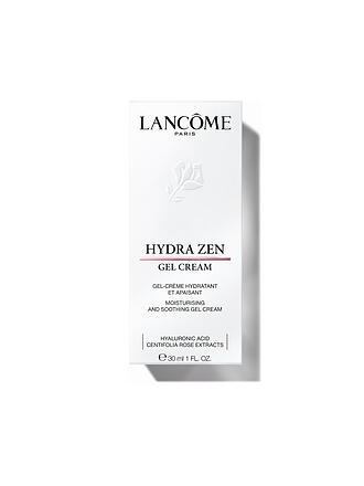 LANCÔME | Crema Viso - Hydra Zen Gel Cream Tubo 30ml