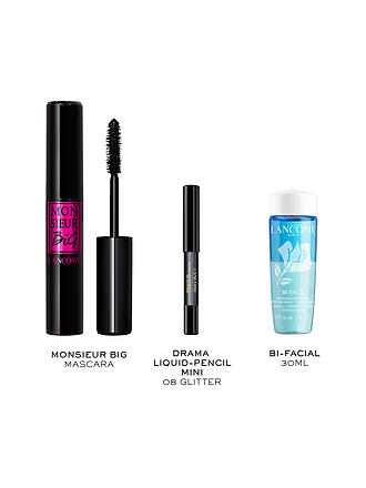 LANCÔME | Geschenkset - Monsieur Big Set 