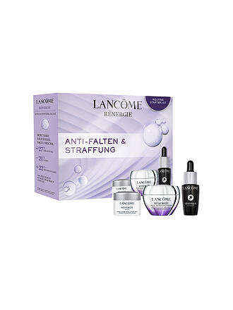 LANCÔME | Geschenkset -  Rénergie Pflegelieblingset 15ml / 7ml / 5ml