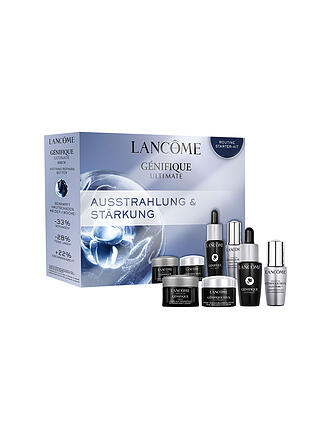 LANCÔME | Geschenkset - Génifique Pflegelieblingset 3x5ml / 7ml