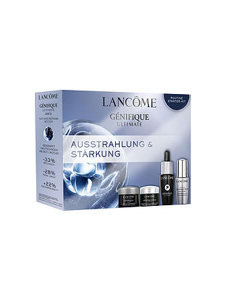 LANCÔME | Geschenkset - Génifique Pflegelieblingset 3x5ml / 7ml