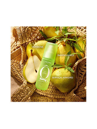 LANCÔME | Ô Cool Hair & Body Mist Eau de Toilette 100ml