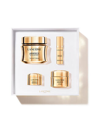 LANCÔME | Geschenkset - Lancôme Absolue The Eye Cream S1 Set 2026 20ml / 15ml / 5ml