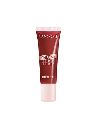 LANCÔME | Juicy Tubes Cheeks Blush Tint (03 Fig Jelly)