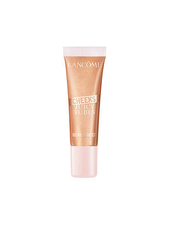 LANCÔME | Juicy Tubes Cheeks Highlighter (05 Lemon Sparkle)