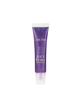 LANCÔME |  Juicy Tubes Ultra-Shiny & Moisturizing Lip Gloss (15 Berry Bisou)