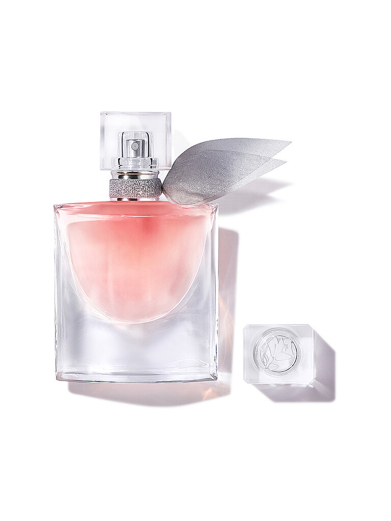 LANCÔME La vie est belle Eau de Parfum 30ml Nachfüllbar