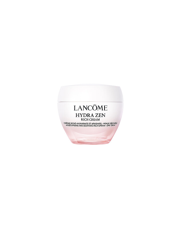 Lancome LANCÔME Gesichtscreme - Hydra Zen Creme Riche PS 50 ml