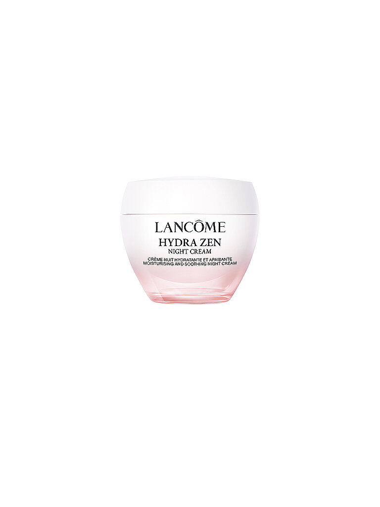 Lancome LANCÔME Gesichtscreme - Hydra Zen Neurocalm Creme Nuit 50 ml