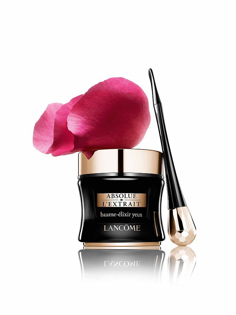 LANCÔME Augencreme - Absolue L'Extrait Yeux 15m