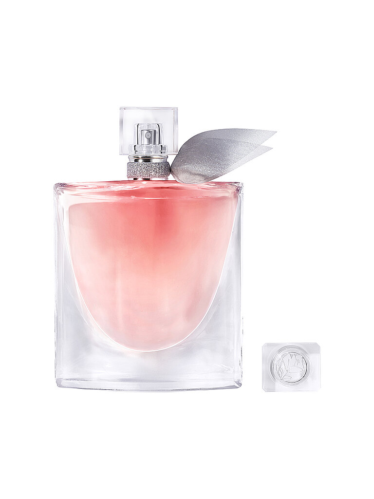 LANCÔME La vie est belle Eau de Parfum 100ml Nachfüllbar