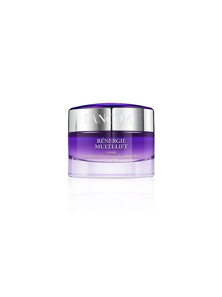 LANCÔME Gesichtscreme - Rénergie Multi-Lift Creme SPF15 50ml