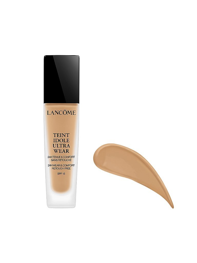 LANCÔME Foundation - Teint Idole Ultra Wear ( 06 Beige Canelle )