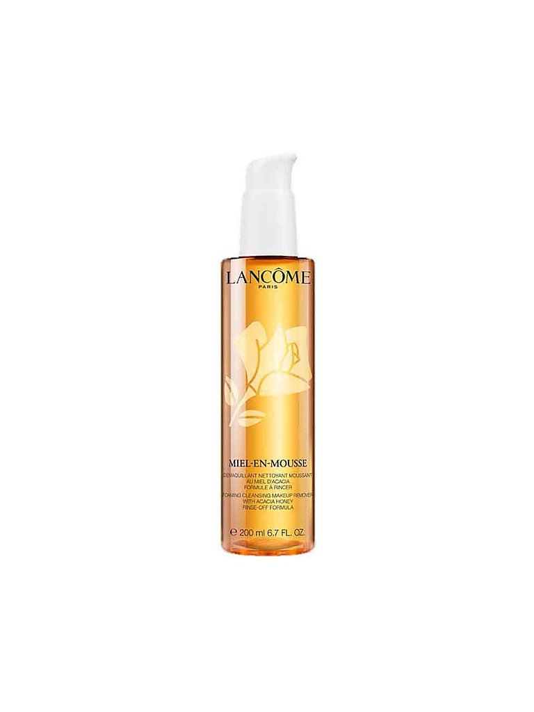 LANCÔME Reinigung - Miel-En-Mousse 200ml